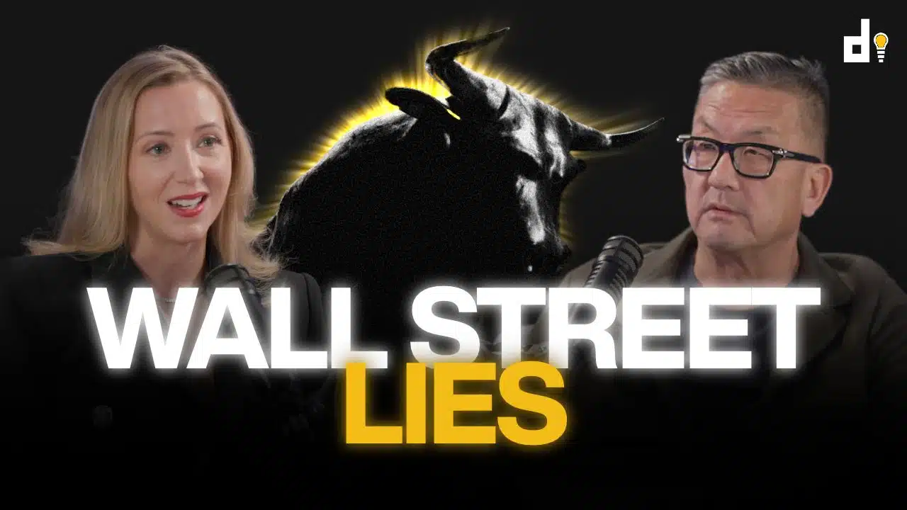 Disruptors - Episode 25: TARA