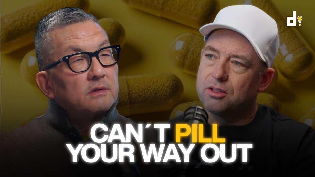 Disruptors - Episode 26: Josh Carr